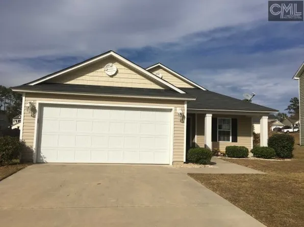 517 Rusting Oak Dr, Columbia, SC 29209