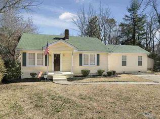 328 Clinkscales Rd, Belton, SC 29627