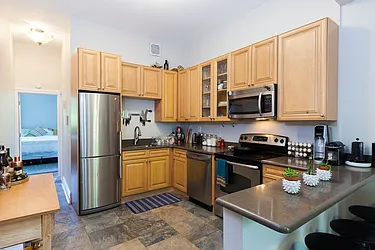 Rented by Engel and Völkers Brownstone Brooklyn