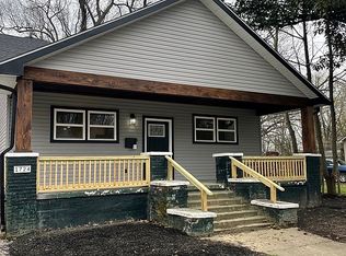 1724 Martin Luther King Jr Dr, Paducah, KY 42001