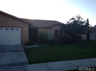 535 Barroso Ave, Merced, CA 95341
