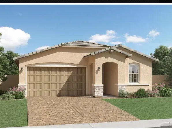 12684 W MARGUERITE Avenue, Avondale, AZ 85323