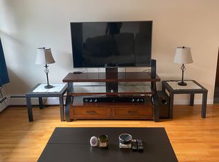 99 Pleasant St #99, North Attleboro, MA 02760
