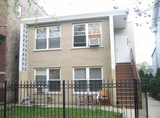3123 W Leland Ave, Chicago, IL 60625