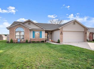 2018 Stony Hurst Bnd, Huntington, IN 46750