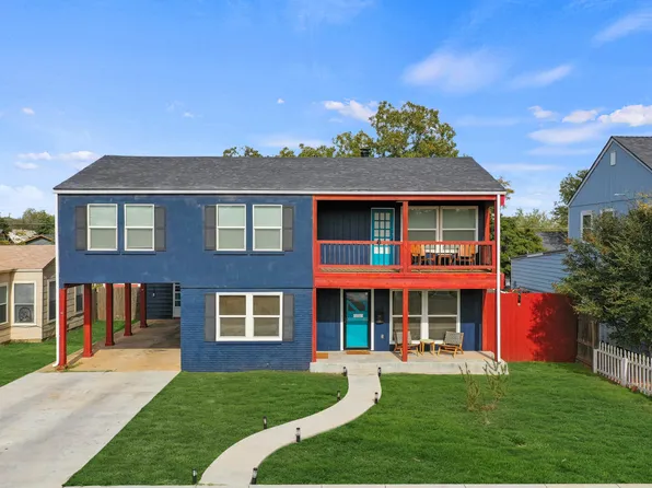 1904 28th St, Lubbock, TX 79411