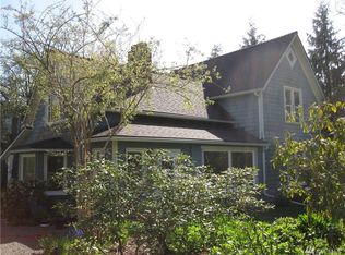 10643 Summit Lake Rd NW, Olympia, WA 98502