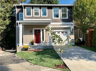 668 Lind Ave NW, Renton, WA 98057