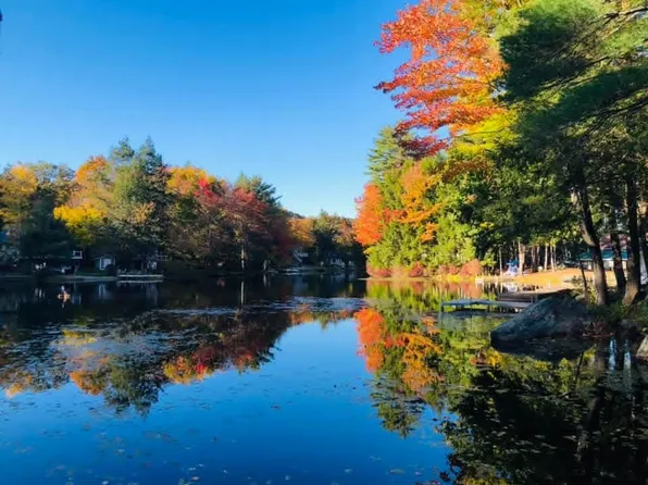 22 Viviana Drive Lot 99, Farmington, NH 03835