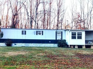 681 Peachtree Hl, Christiansburg, VA 24073