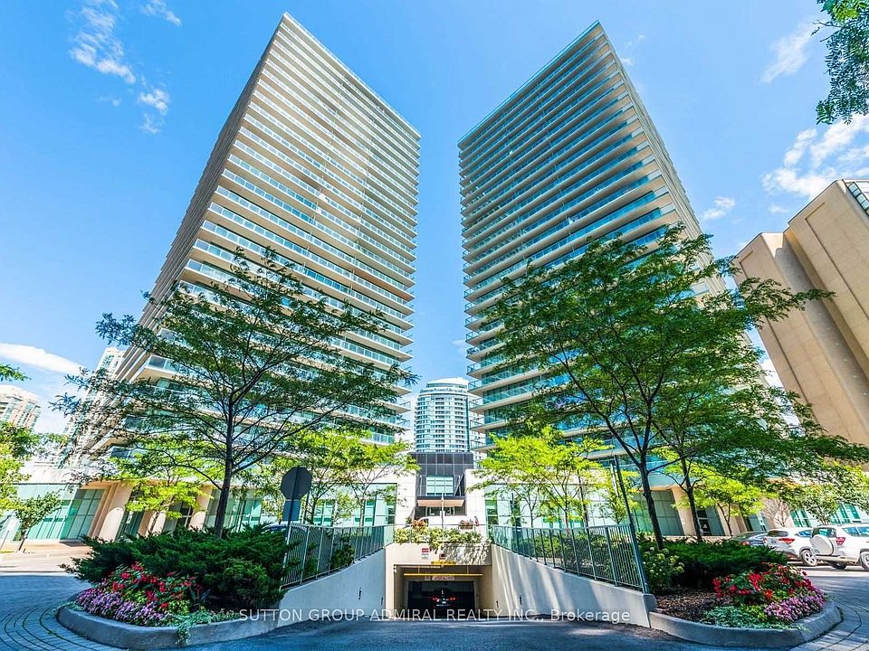 1st image of 5508 Yonge St #701