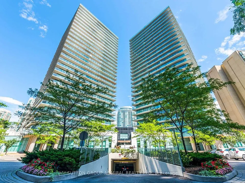 5508 Yonge St #701