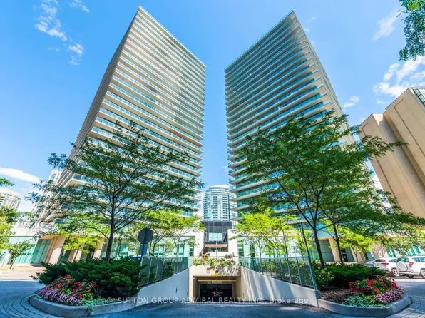 5508 Yonge St, Toronto, ON