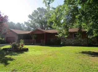 826 S Ridgeview Dr, Mountain View, AR 72560