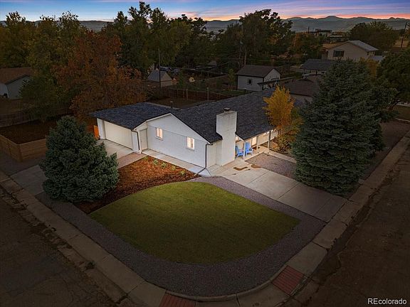 2nd image of 9900 W 54th Avenue