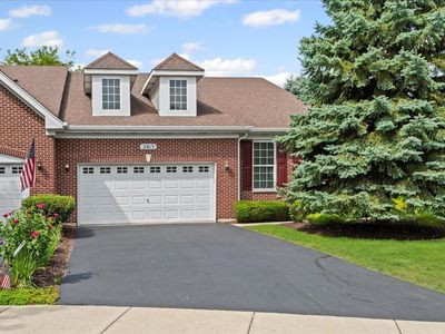 2813 Bond Cir, Naperville, IL, 60563