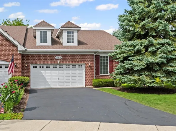 2813 Bond Cir, Naperville, IL 60563
