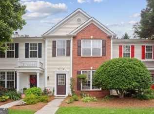 1911 Stancrest Trce NW, Kennesaw, GA 30152