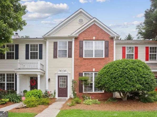 1911 Stancrest Trce NW, Kennesaw, GA 30152