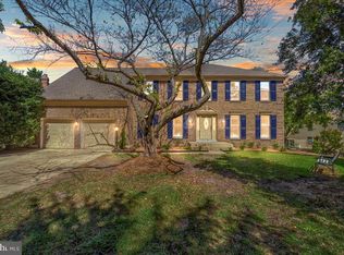 2008 Bunker Hill Ct, Odenton, MD 21113