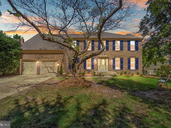 2008 Bunker Hill Ct, Odenton, MD 21113