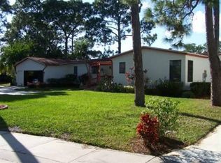 1936 Madera Ct, North Fort Myers, FL 33903