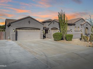 6602 S Teresa Dr, Chandler, AZ 85249
