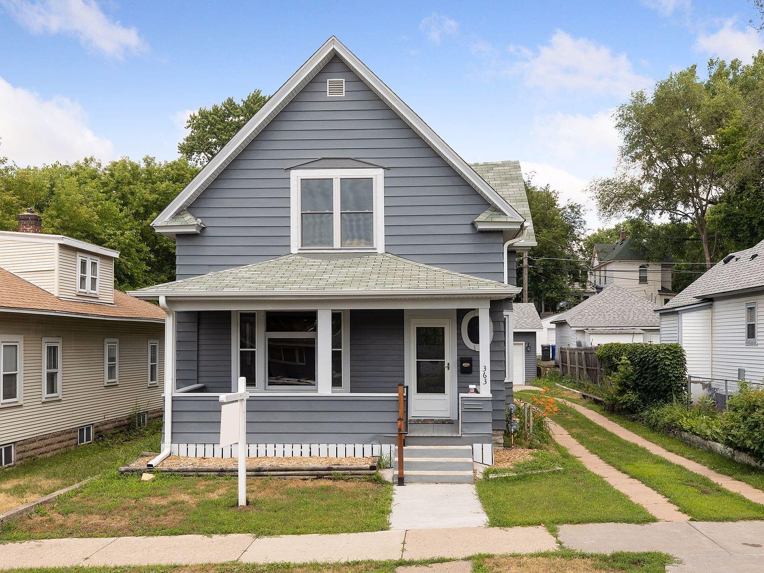 363 Lawson Ave E, Saint Paul, MN 55130 | MLS #6007636 | Zillow