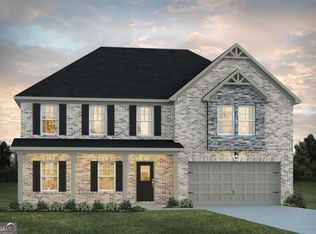 213 Fern Dale Dr #119, Fairburn, GA 30213