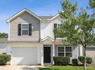 5233 Kyliglen Ln, Charlotte, NC 28216