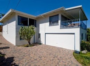 1345 Clove St, San Diego, CA 92106