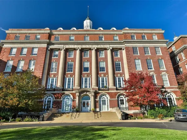 1515 Lafayette Ave Unit 412, Saint Louis, MO 63104