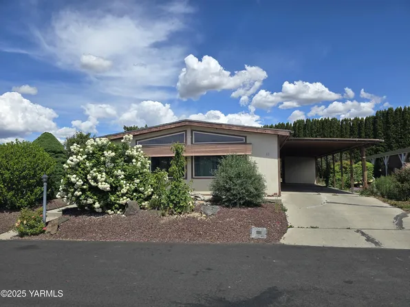 3701 Gun Club Rd Unit 45, Yakima, WA 98901