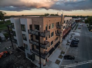 200 State St STE 202C, Cedar Falls, IA 50613