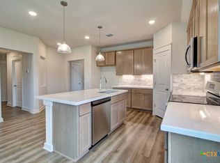 3673 Meteor Dr, New Braunfels, TX 78130