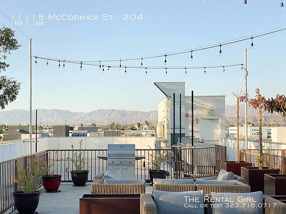 2nd image of 11115 McCormick St #203