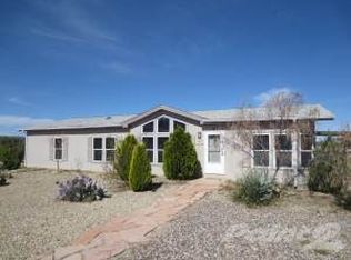 5824 N Lazy Bones Trl, Rimrock, AZ 86335