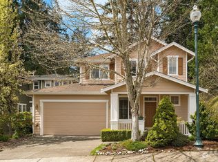 2203 240th Ave SE, Sammamish, WA