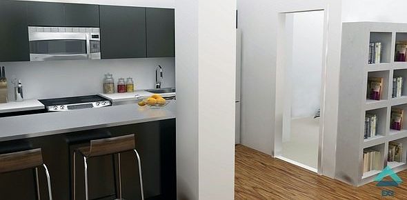 2nd image of 880 Dekalb Ave #205U