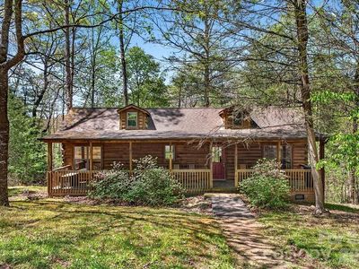276 Oleta Mill Trl, Hendersonville, NC, 28792