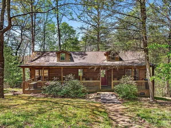 276 Oleta Mill Trl, Hendersonville, NC 28792