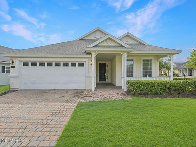 1201 COGHILL Circle, Saint Augustine, FL, 32092