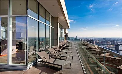 Rented by Domus Realty