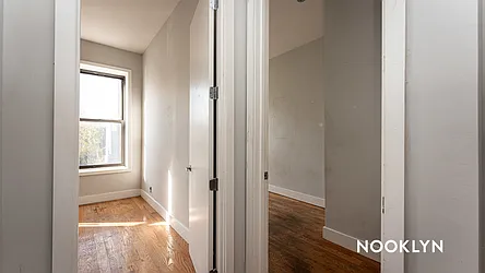 Rented by Nooklyn NYC LLC