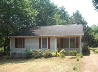 106 Coleman St, Seneca, SC 29678