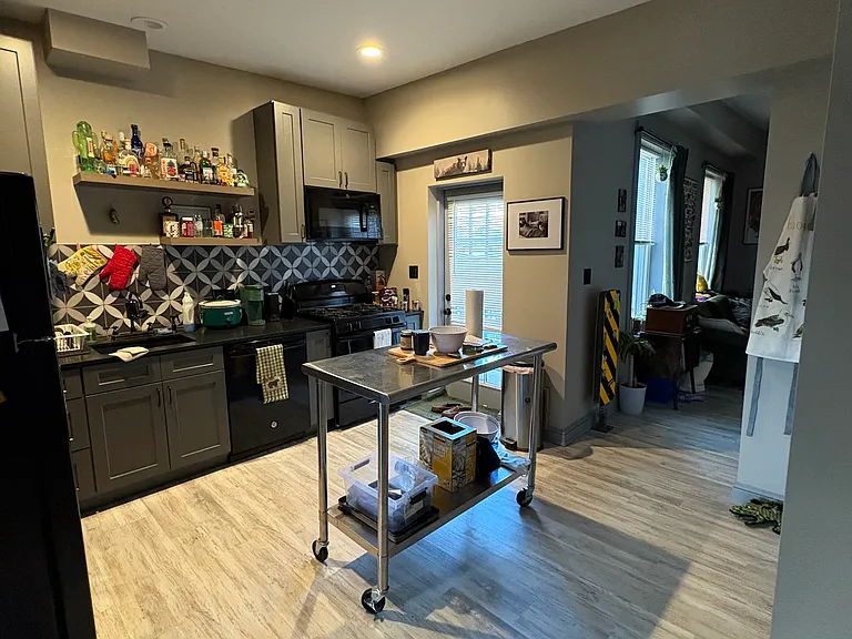 120 Northampton St #9 — Photo 6