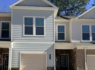 6206 Ripple Way #89, Atlanta, GA 30349