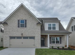 326 Edna May Dr, Murfreesboro, TN 37128
