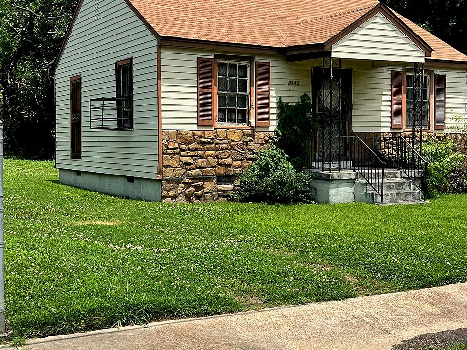2132 Hunter Ave, Memphis, TN 38108 Zillow