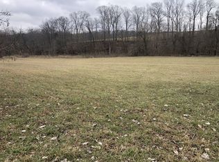 0 New Dry Hollow Rd, Cumberland Furnace, TN 37051